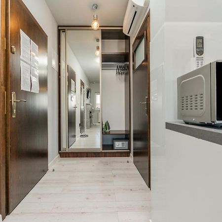 Apartament Modern Διαμέρισμα Βαντοβίτσε Εξωτερικό φωτογραφία