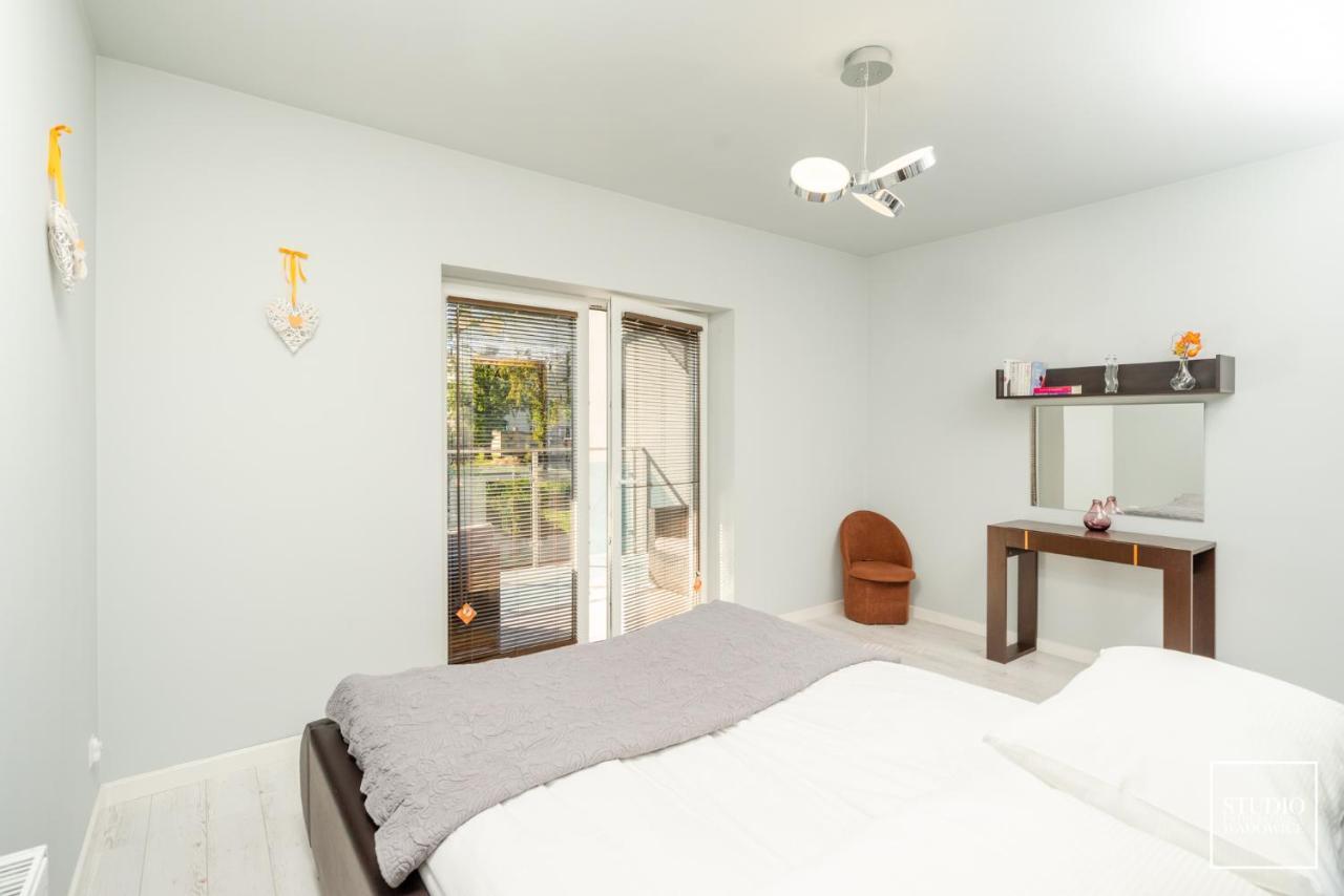 Apartament Modern Διαμέρισμα Βαντοβίτσε Εξωτερικό φωτογραφία