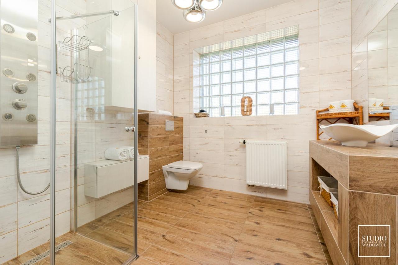 Apartament Modern Διαμέρισμα Βαντοβίτσε Εξωτερικό φωτογραφία
