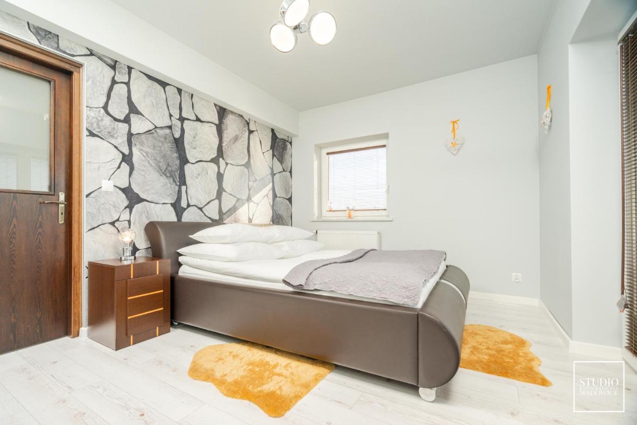 Apartament Modern Διαμέρισμα Βαντοβίτσε Εξωτερικό φωτογραφία
