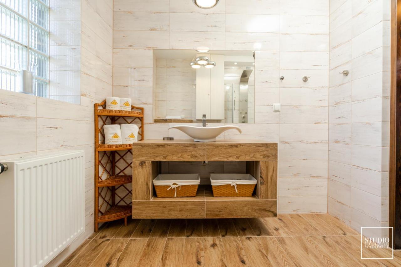 Apartament Modern Διαμέρισμα Βαντοβίτσε Εξωτερικό φωτογραφία